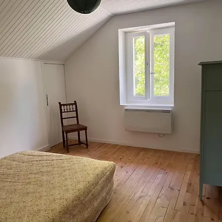 Lamamas2 Apartman