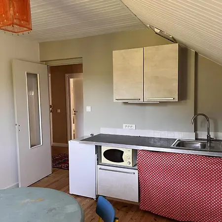 Lamamas2 Apartman *